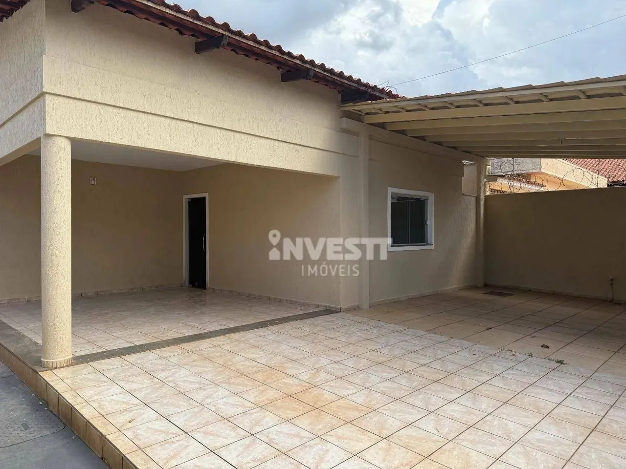Casa à venda no Setor dos Funcionários - Goiânia/GO