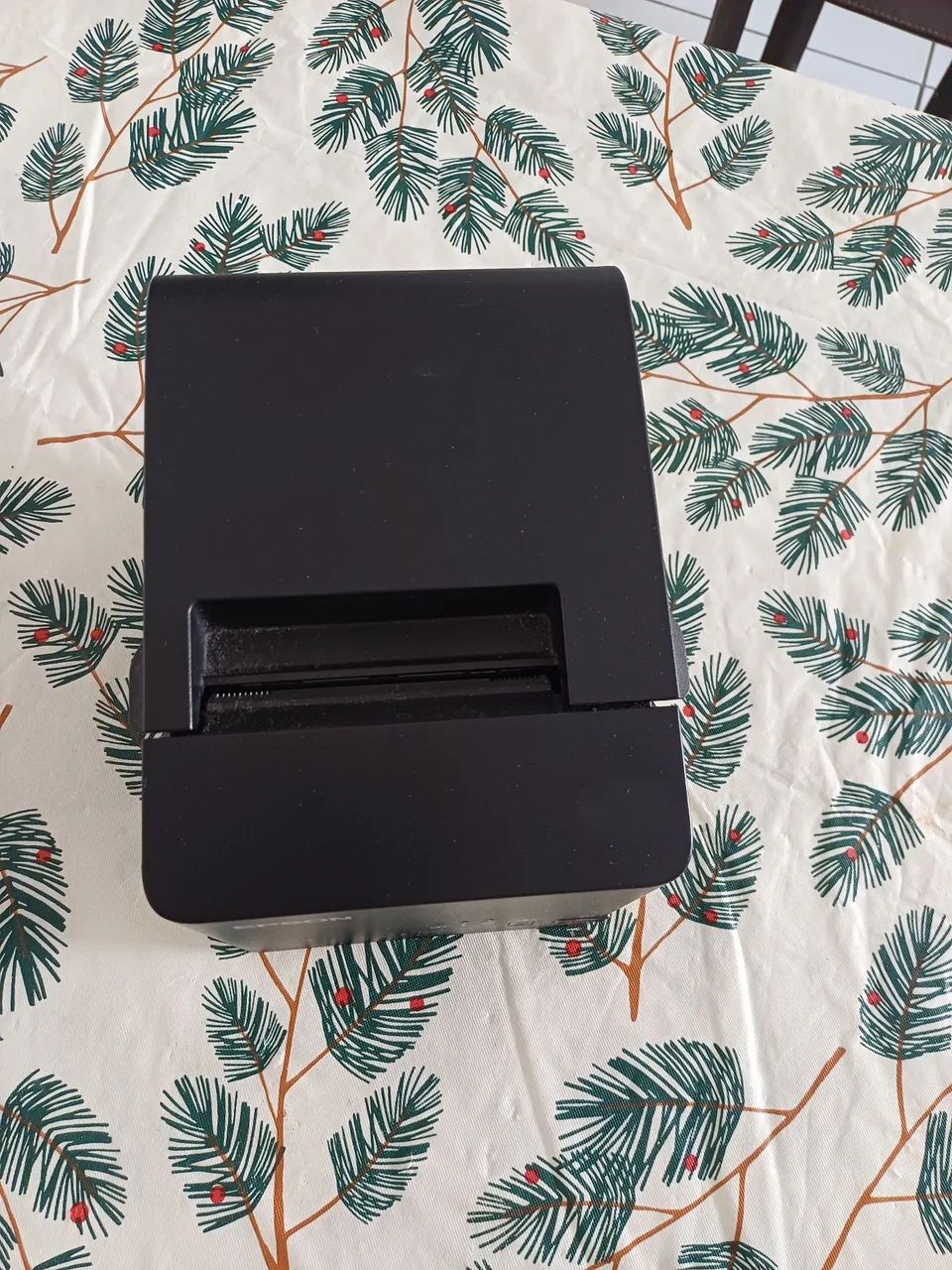 Impressora fiscal Epson  - Foto 2