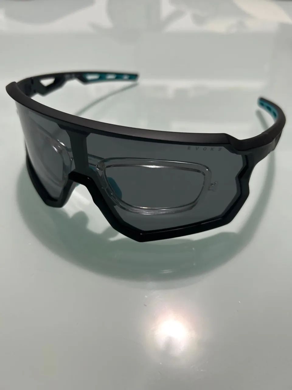 Óculos de Sol Original Evoke EVK 39 A11P - Foto 2