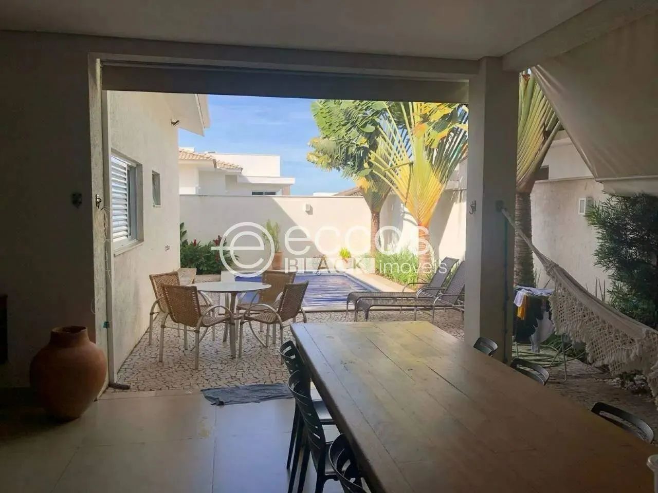 Casa em condomínio à venda, 3 quartos, 3 suítes, 4 vagas, Nova Uberlândia - Uberlândia/MG - Foto 4