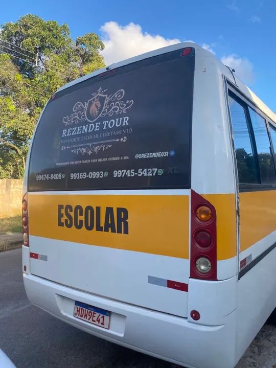 Marcopolo XL 2005  - Foto 5