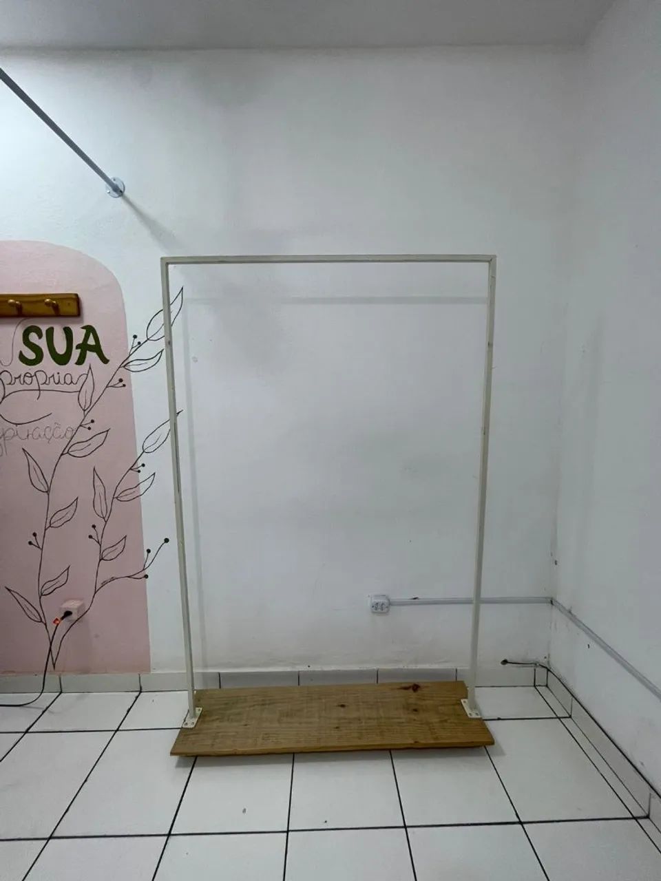 Itens para loja de roupa - Foto 4