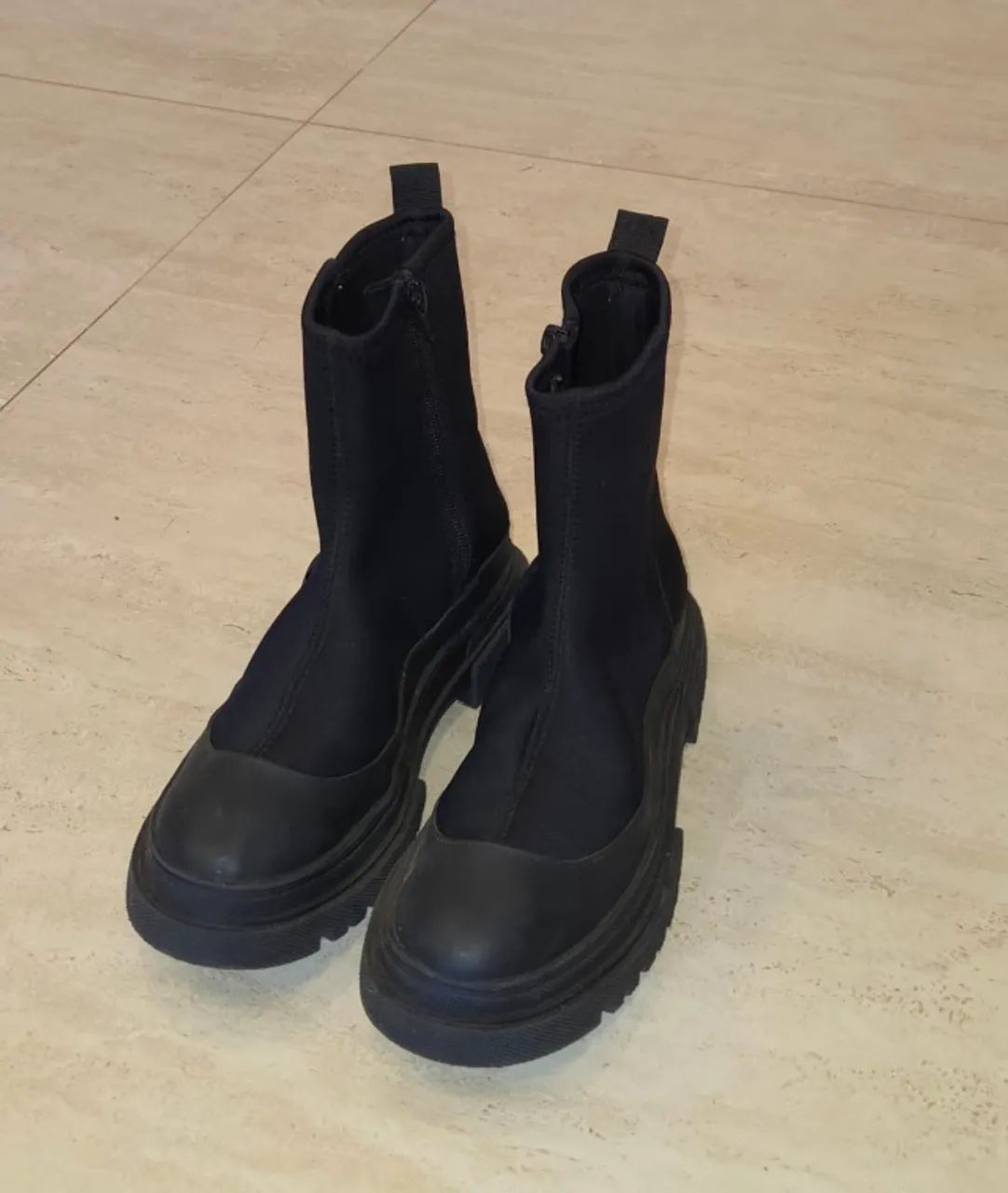 Bota Zara  - Foto 2