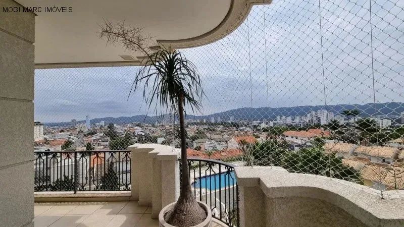 Apartamento para venda no Edifício Firenze Vila Oliveira Mogi das Cruzes - Foto 2