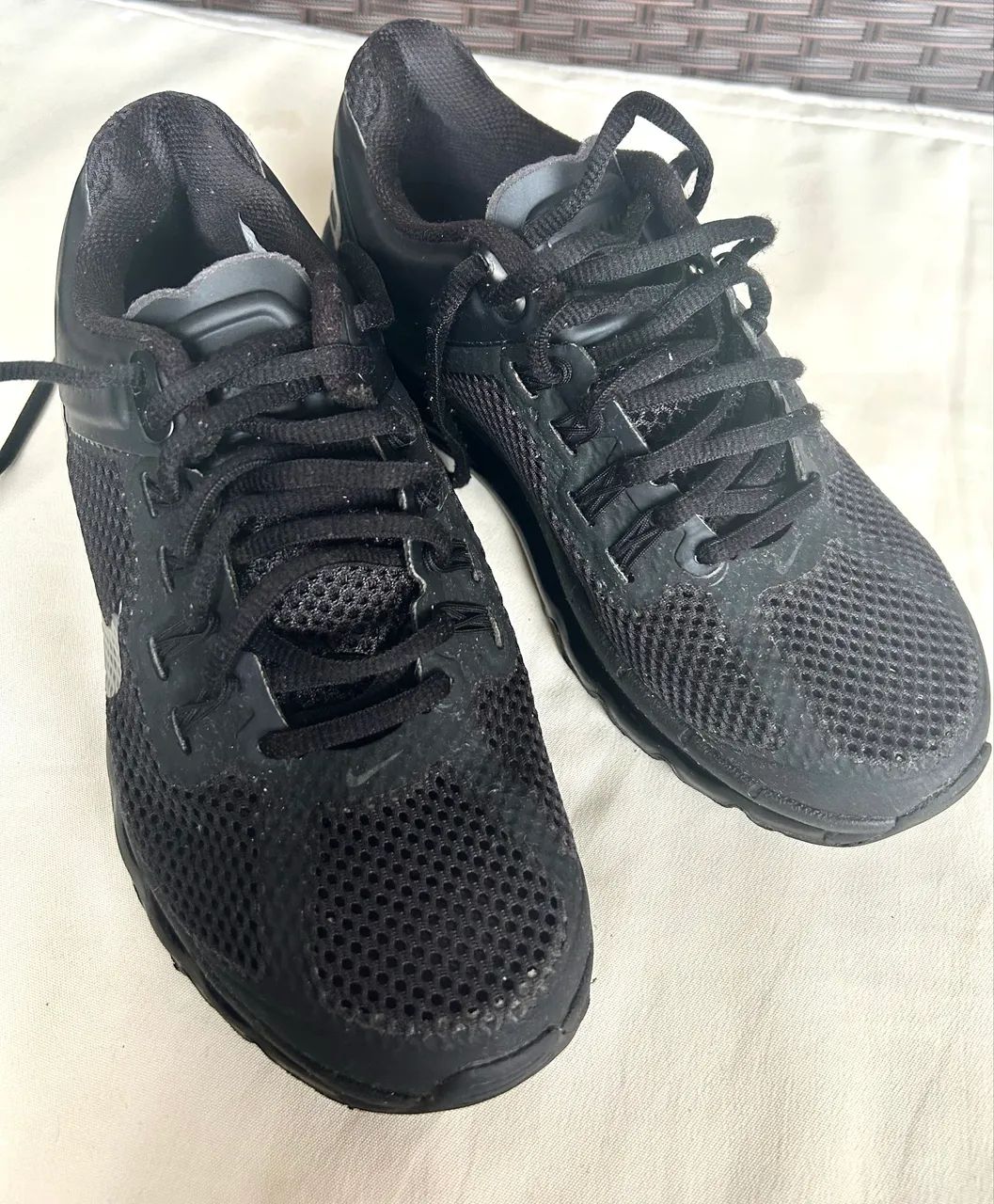  Nike Tênis masculino Air Max 2013, - Foto 5
