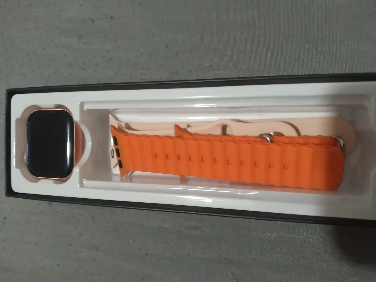 Smartwatch S10 mini. - Foto 2