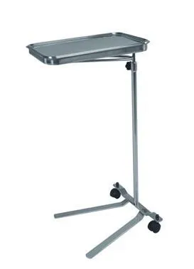 Mesa auxiliar para consultório - Mayo