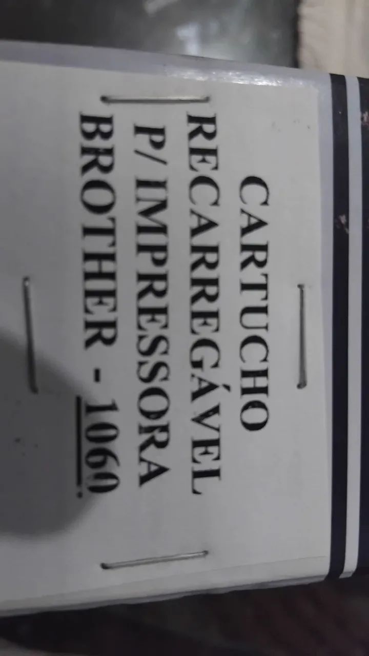 Toner compatível Evolut TN1060/1000 DCP1512HL1112 - Foto 3