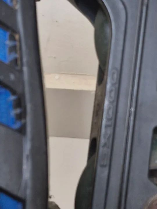 Vintage - patins Roller anos 90 Variflex Air Max 5000 - Foto 5