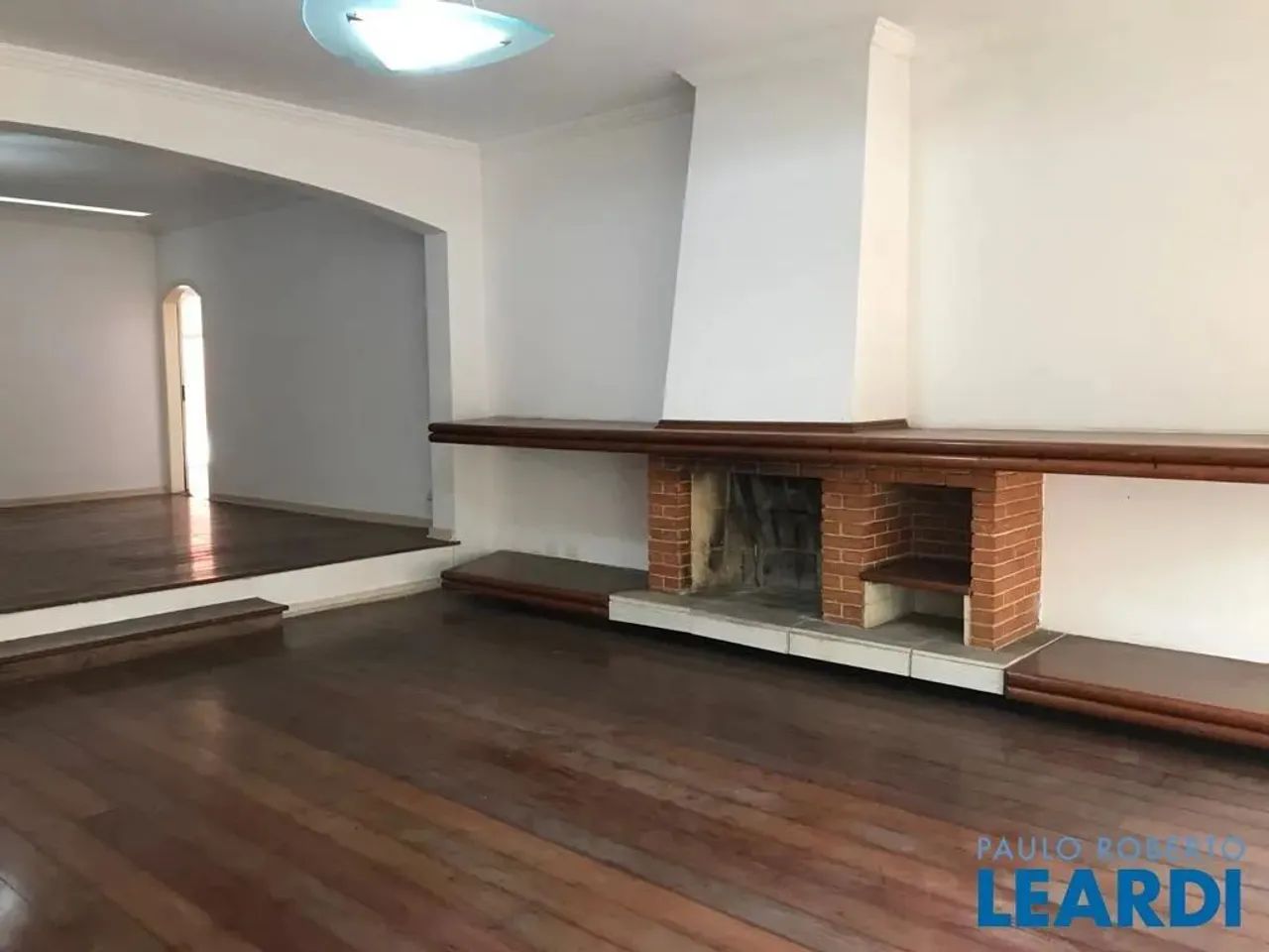 CASA TÉRREA - ALTO DE PINHEIROS - SP - Foto 7