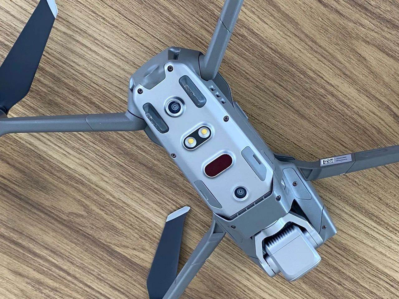 Drone DJI Mavic 2 Pro FlyMore Combo - Completo - Drones - Jardim
