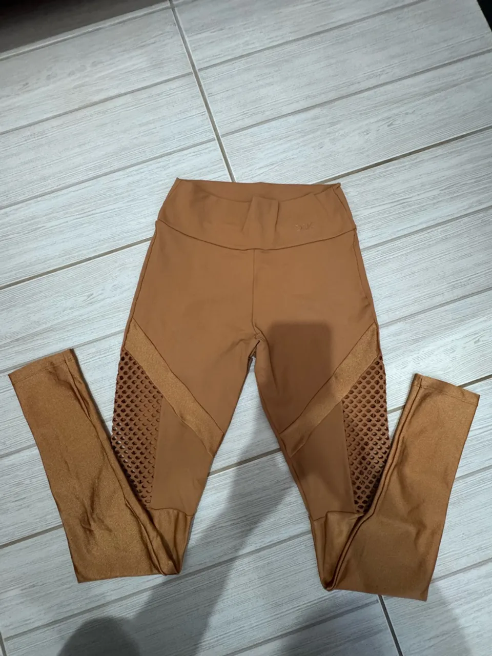 Legging de academia DLK