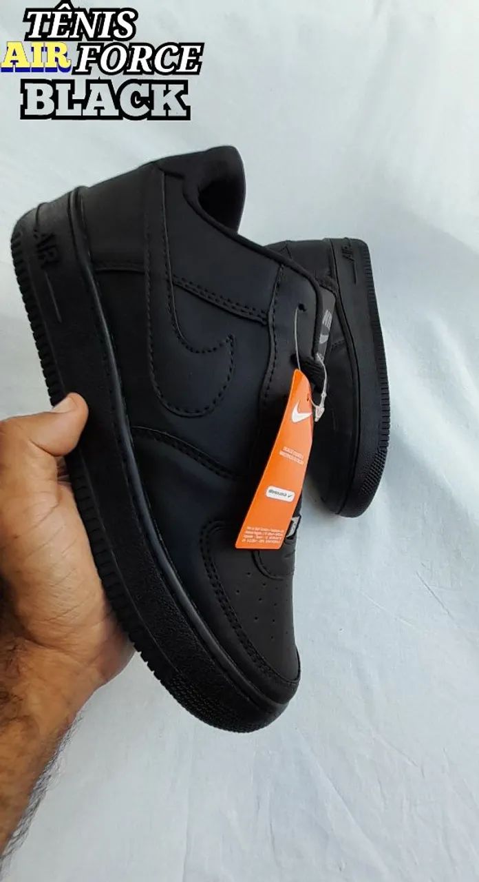 Airforce Black  - Foto 2