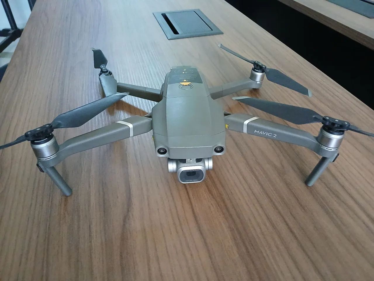 Drone DJI Mavic 2 pro + kit fly more - Foto 3