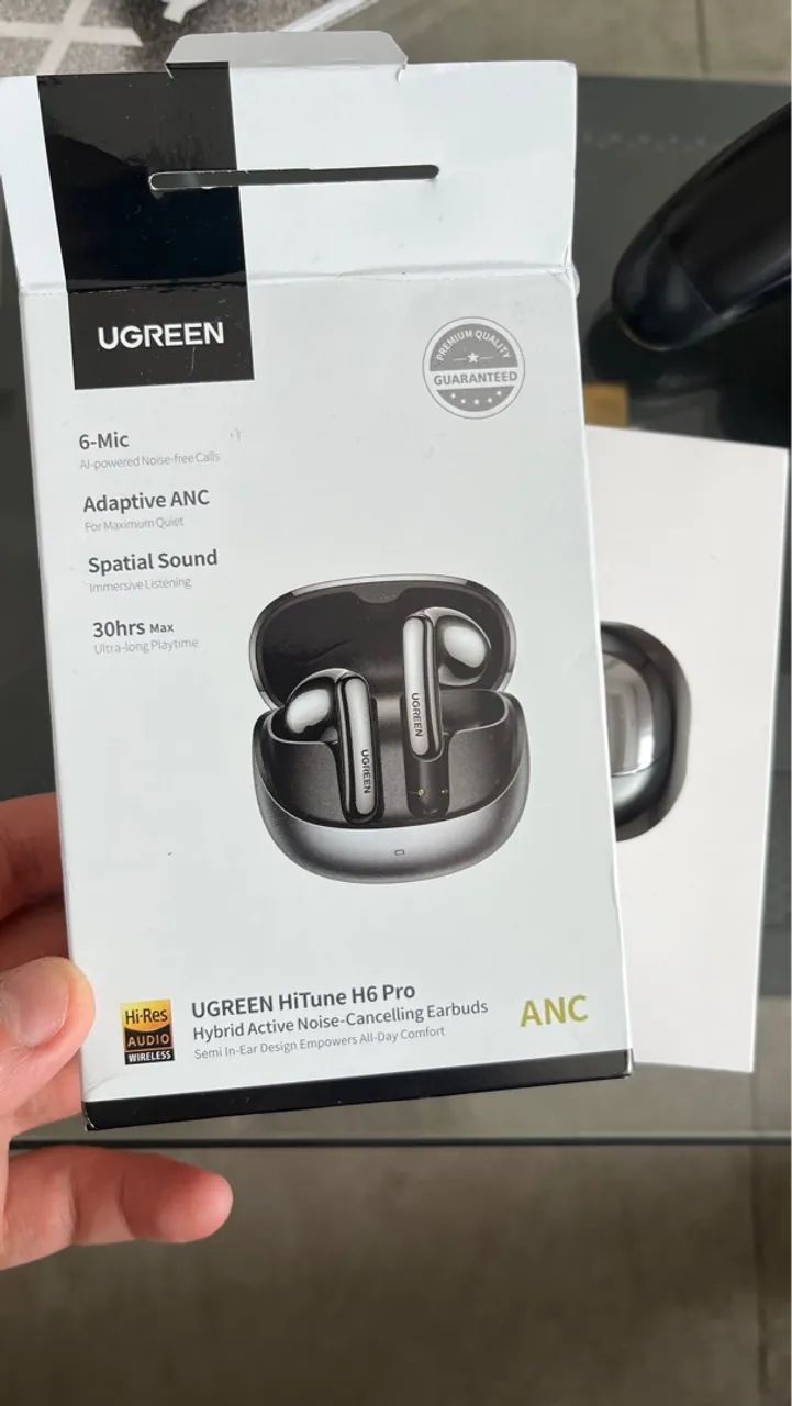 Fone Bluetooth UGREEN451035513341890560