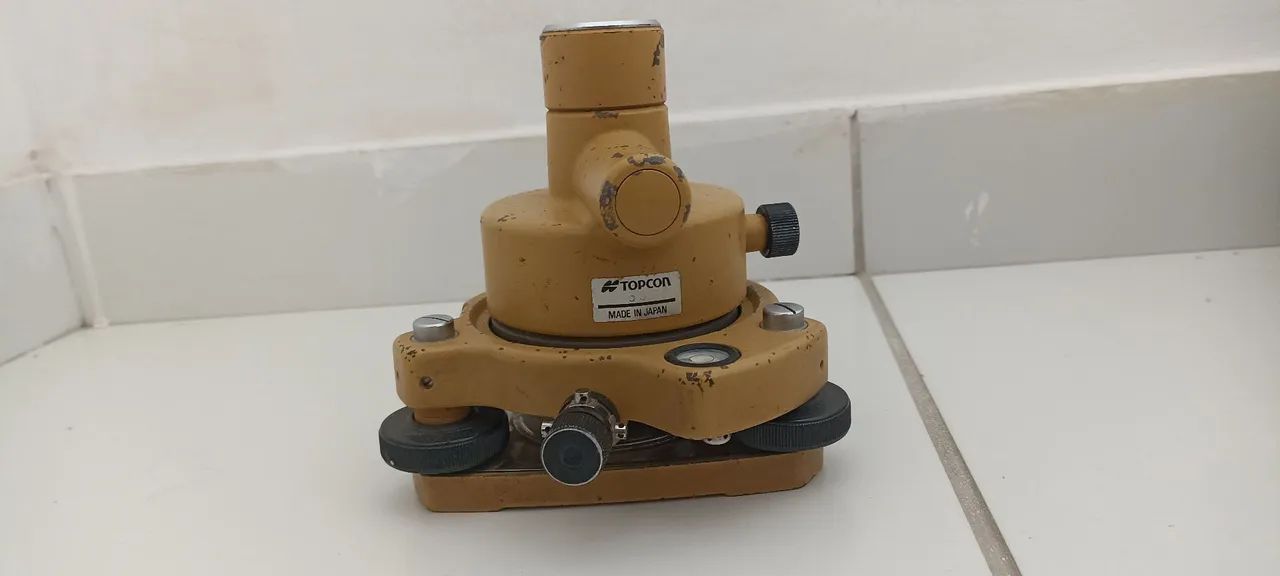 Base nivelante Topcon 