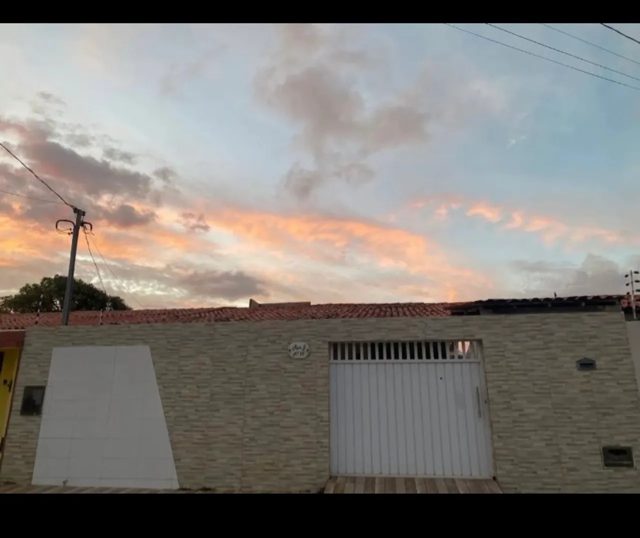 casa na aruana
