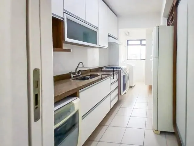 Casa Venda Vila Romana 62 m² 2 Dormitórios