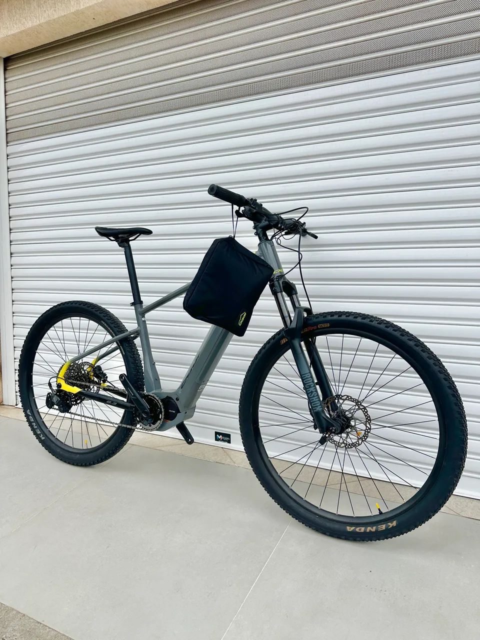 Ebike Oggi 8.3
