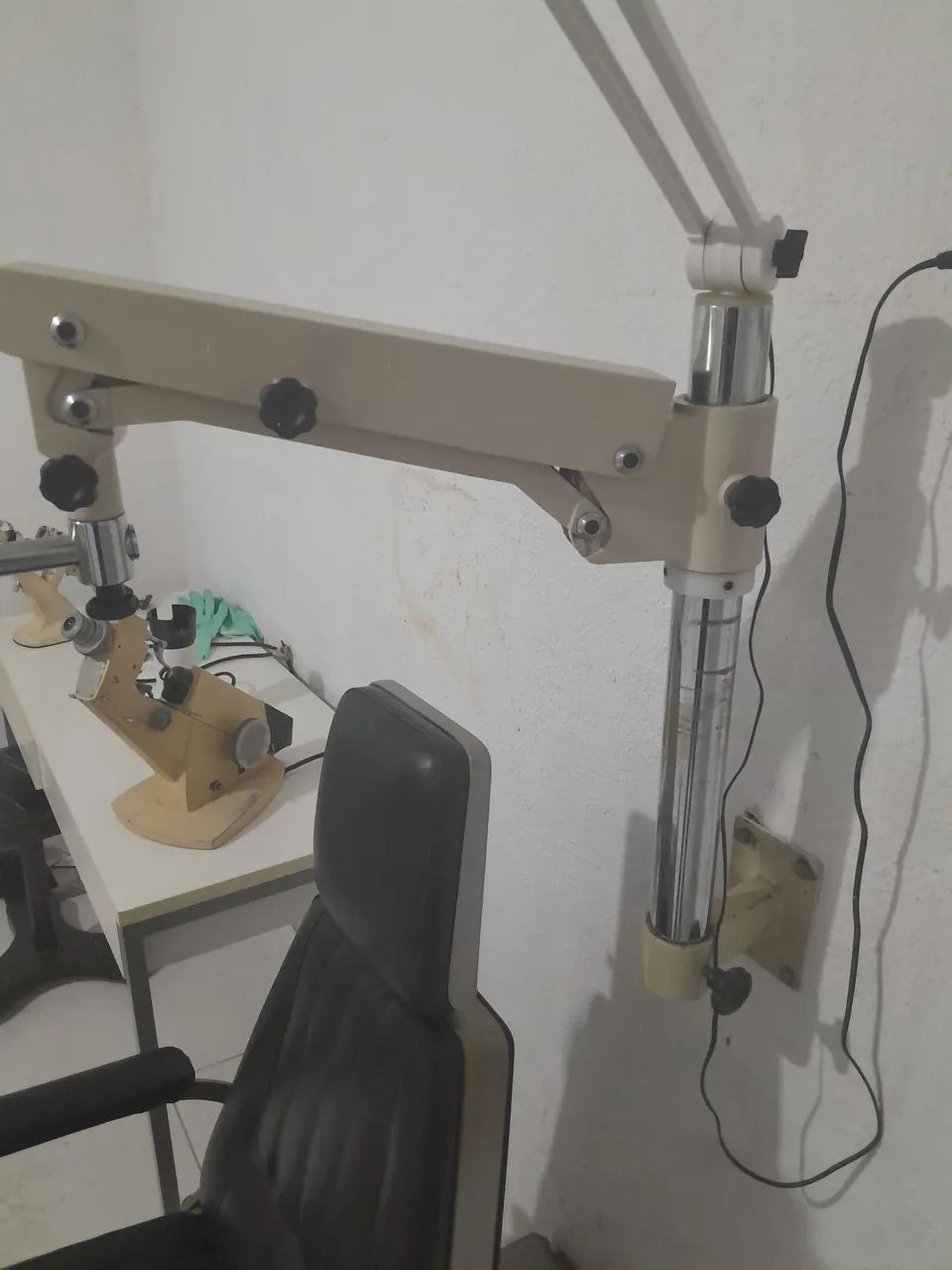 Braço fixo para greens  - Foto 3