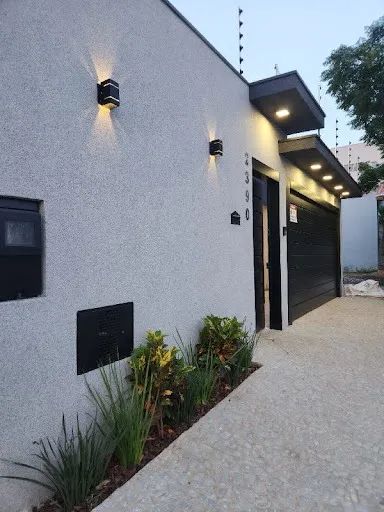 Foto - Franca - Residencial Palermo City