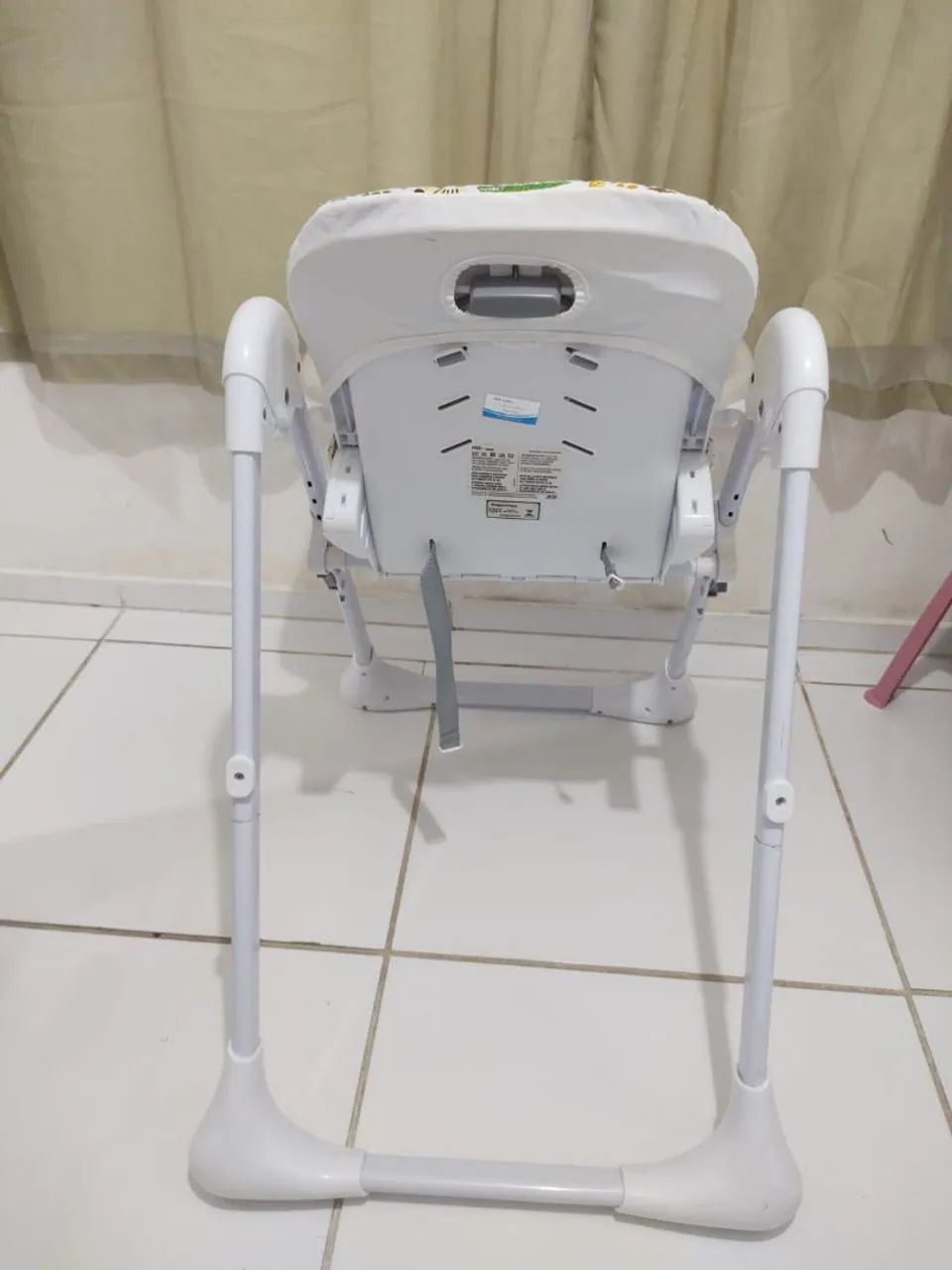 Cadeirinha de alimentação  - Foto 5