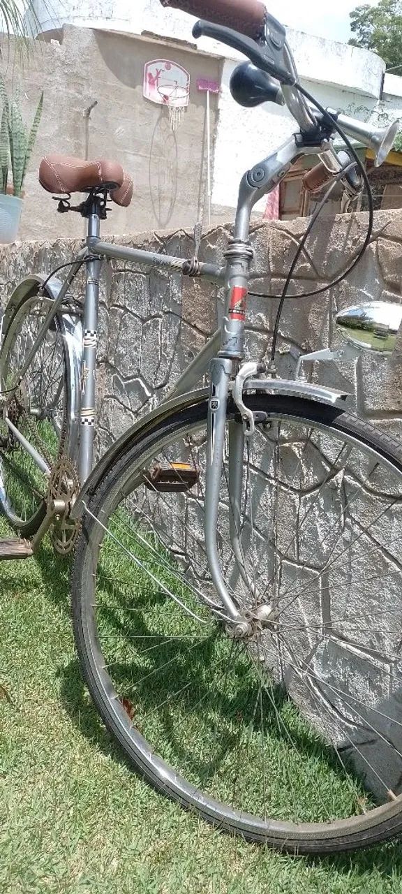 Vintage Peugeot Bicycle