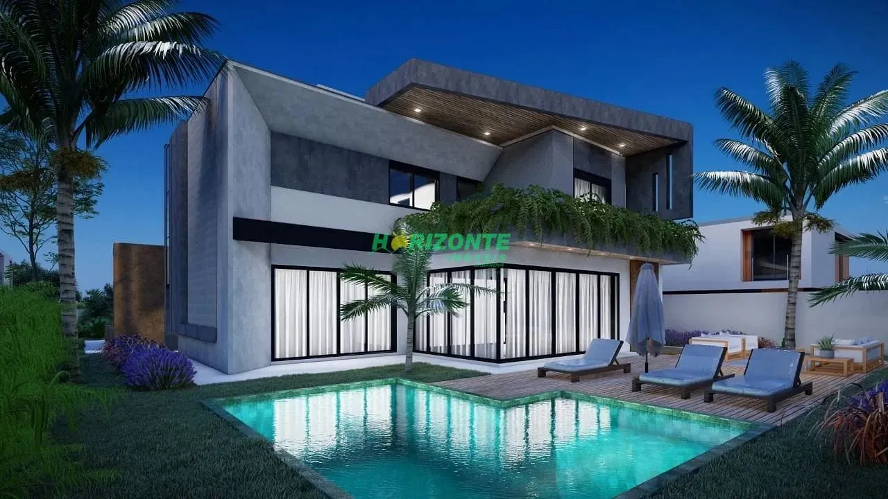 Casa a venda em condominio fechado no urbanova em sao jose dos campos, casa a venda no urb
