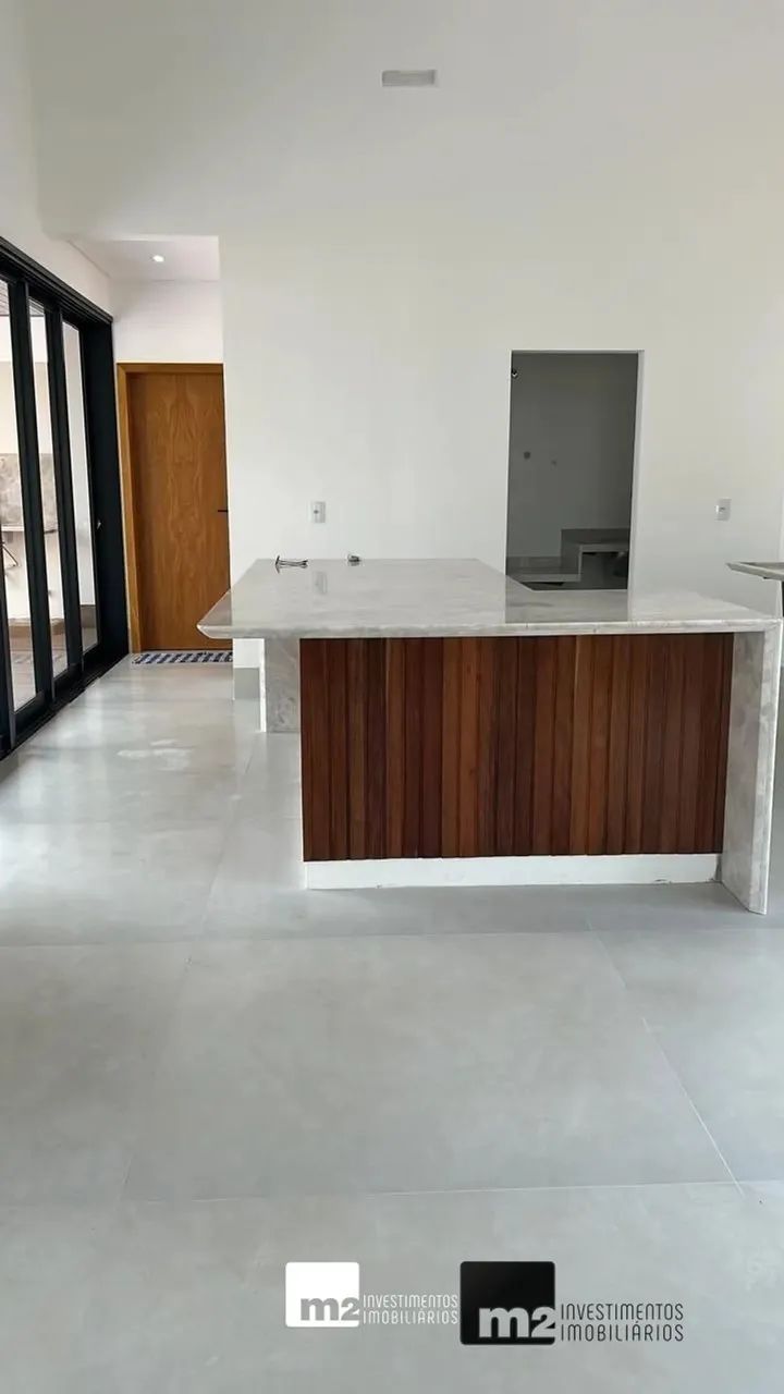 Casa no Senador Canedo com 3 quartos - Foto 4