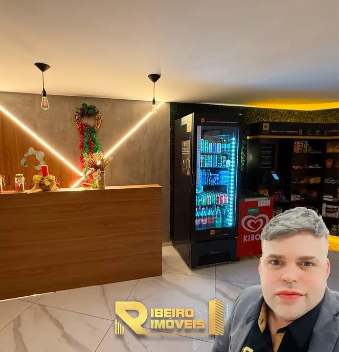 Flat no Rosarinho com Vista Espetacular! - Foto 4