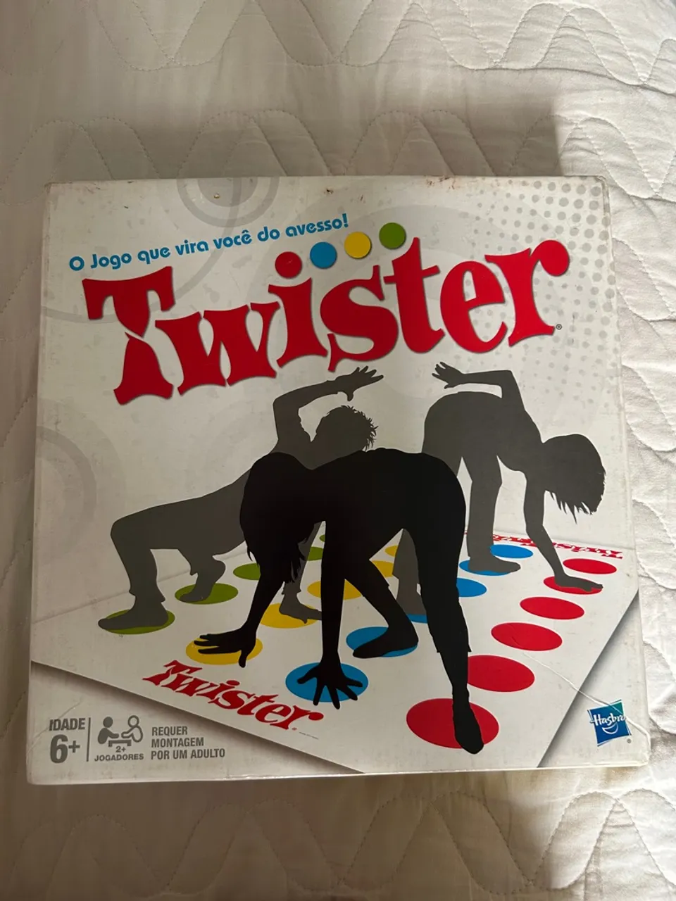 Twister