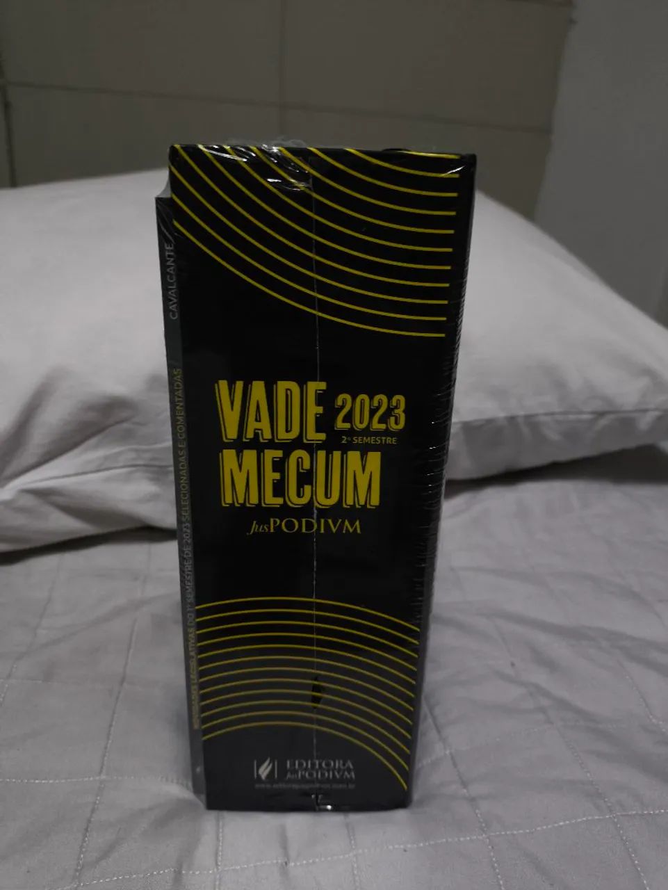 Vade Mecum Juspodvm 2023.2 - Foto 4