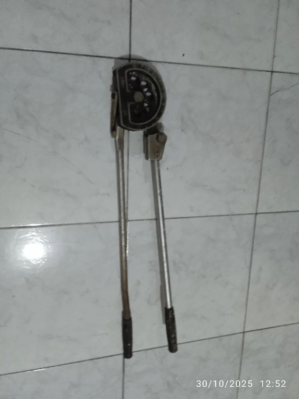 Curador de tubulação de cobre - Foto 4