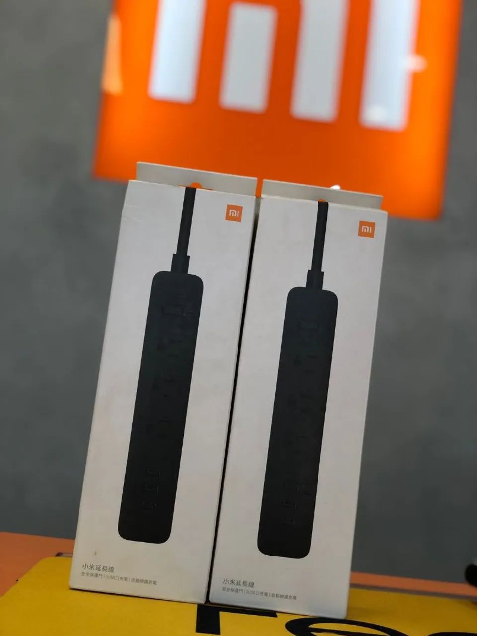 Extensor de Tomada Xiaomi