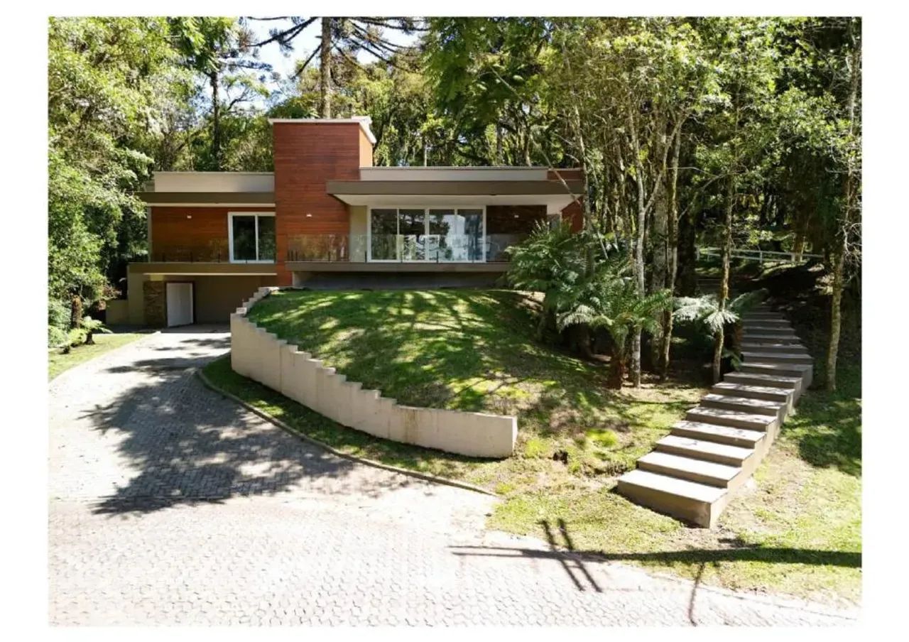 Casa 3 dormitórios em Condomínio - Bairro Quinta da Serra
