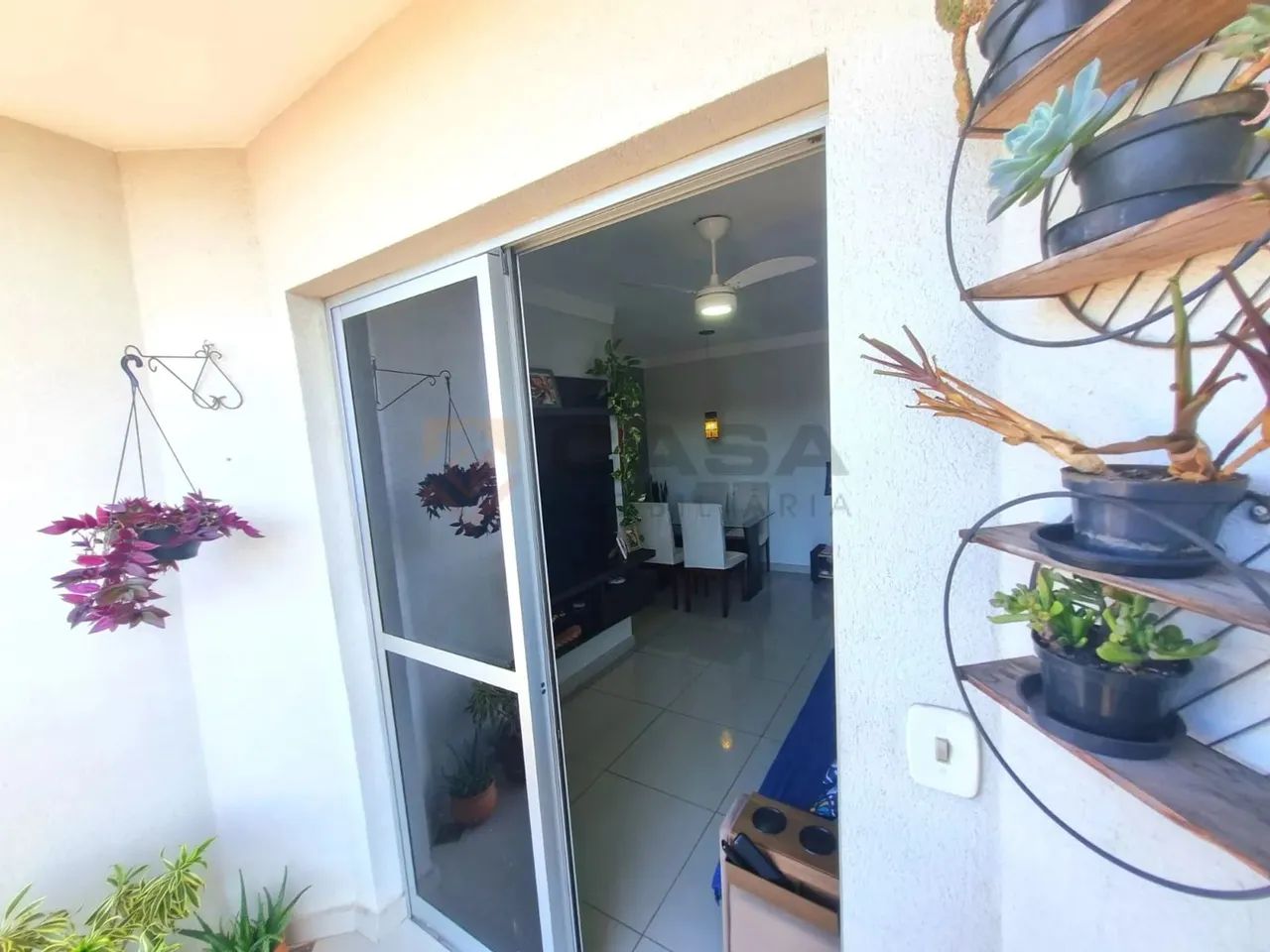 Excelente Apartamento 3 Quartos no Condominio Ilha de Vitória  Colina de Laranjeiras fu - Foto 4