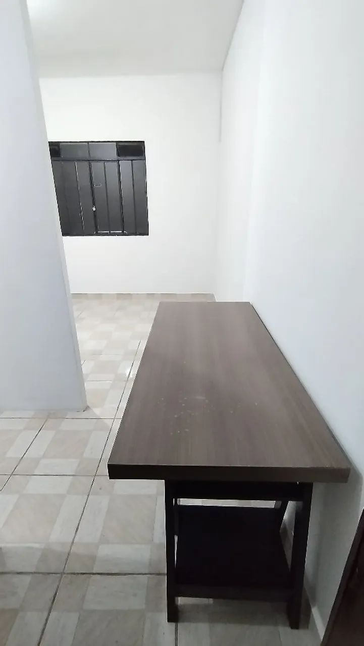 foto - São José dos Pinhais - Três Marias
