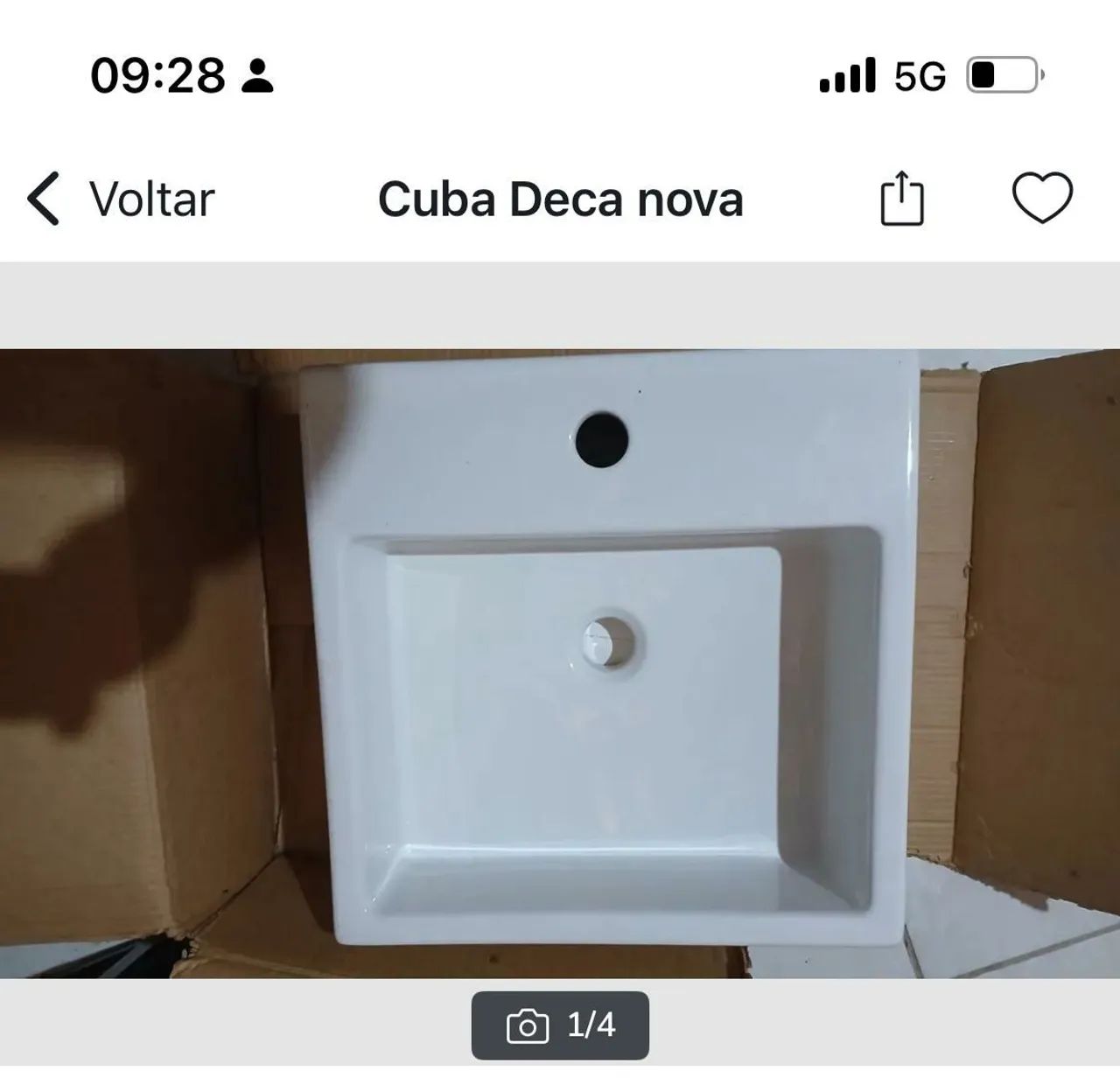 Pedras ornamentais granitos e mármores  - Foto 5