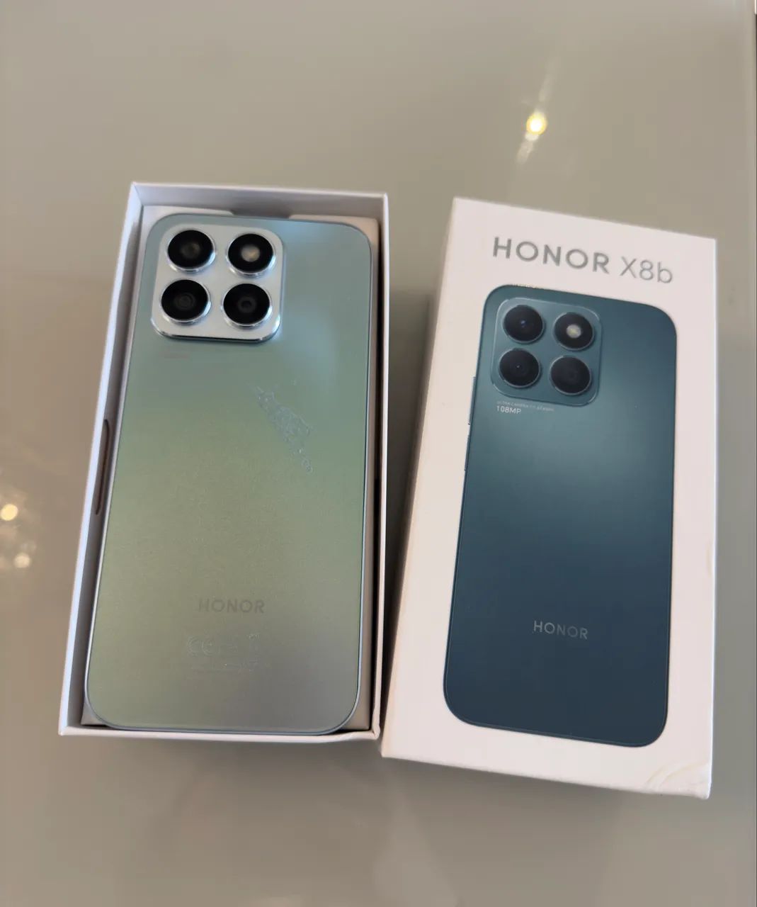 HONOR X8b