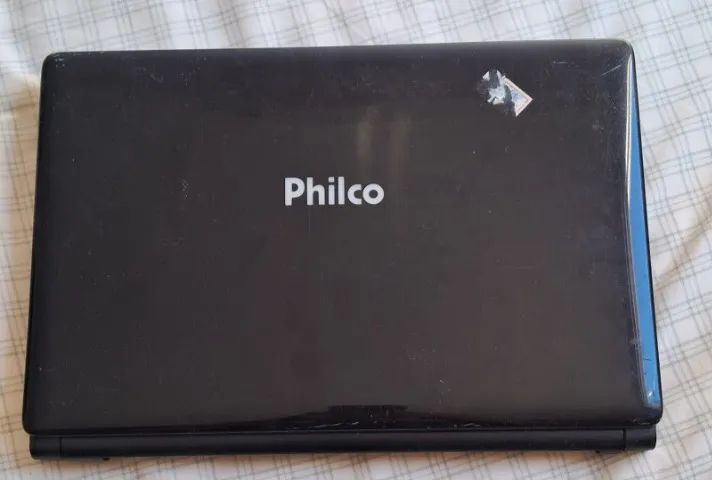 Carcaça Notebook Philco 14F - Foto 2
