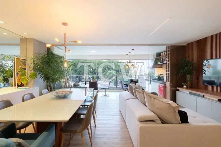 Apartamento para alugar no bairro Itaim Bibi - São Paulo/SP, Zona Sul