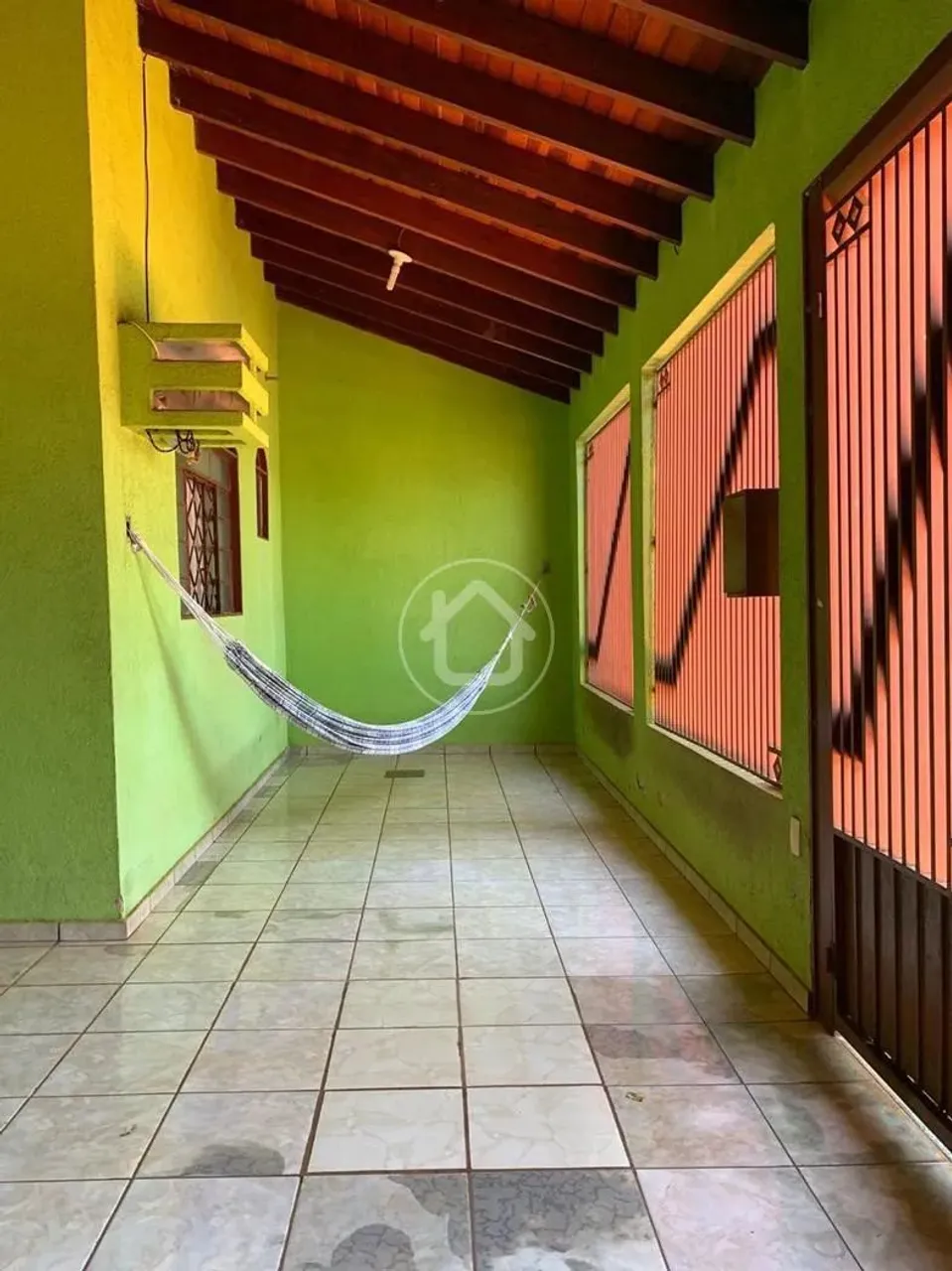 CASA NO COOPHAVILA
