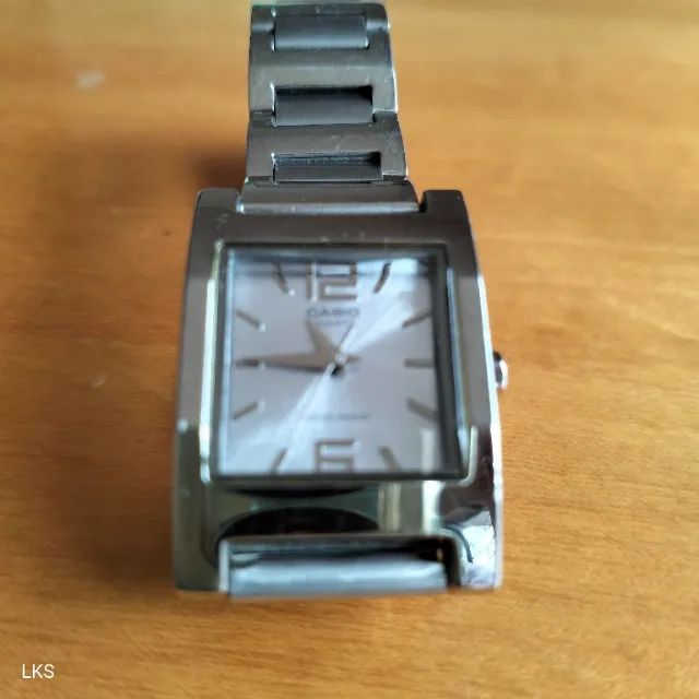Relógio Casio (original) - Foto 5