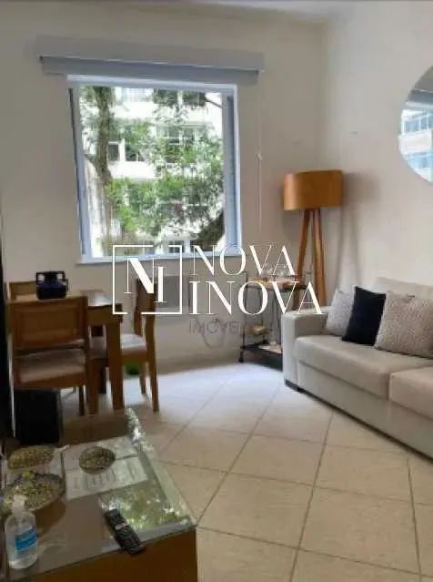 Apartamento : Padrão / Residencial / Leme - Foto 4