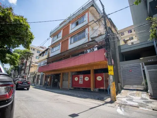 Venda - PREDIO - SAO PEDRO Belo Horizonte MG