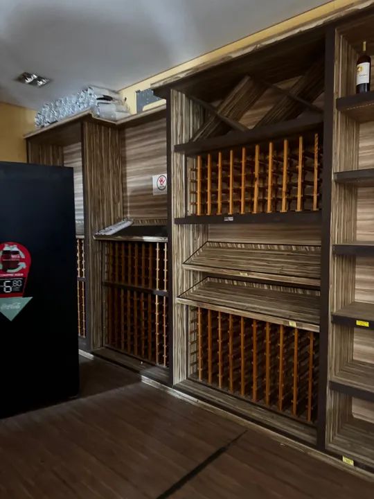 Armários, Prateleiras.  - Foto 6