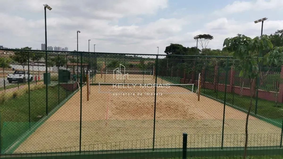 Lote com 608 m² no Condomínio Jardins Itália - Goiânia GO - Foto 2