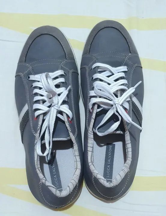 Chuteira adidas e sapatenis 43 - Foto 6