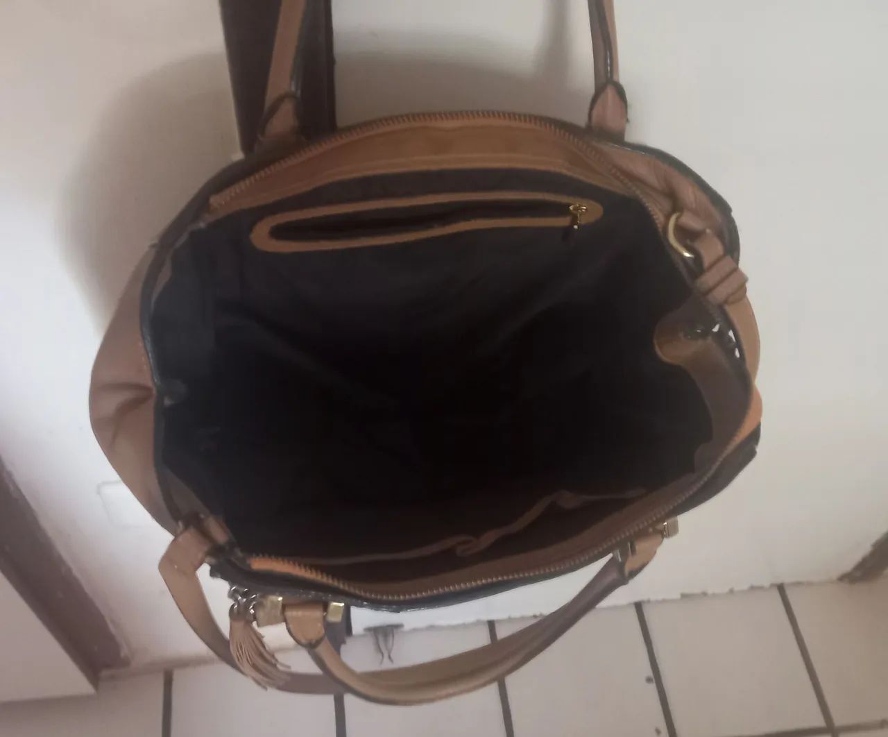 Bolsa AREZZO/ OFERTA  - Foto 3