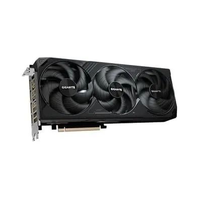 Placa De Vídeo Geforce Ddr7 16Gb/256 Bits Rtx 5070 Ti Gigabyte, Windforce, 3 Fans, Dp, Hdm - Foto 4